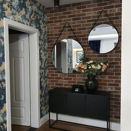 Apartament Ratuszowy Zamość Buitenkant foto