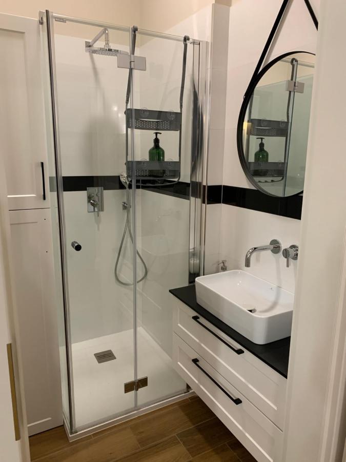 Apartament Ratuszowy Zamość Buitenkant foto